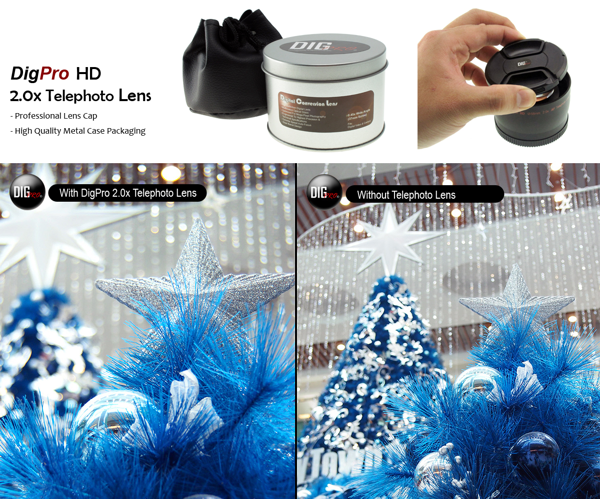 52MM WIDE ANGLE CONVERTER